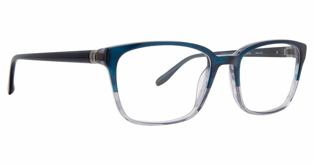Badgley Mischka BMTHOMAS Eyeglasses - view 7